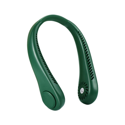 GOMINIMO Neck Fan (Green)