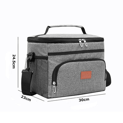 KILIROO Cooler Bag - 15L Bag