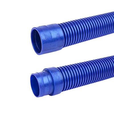 NOVEDEN 10 set 1m Pool Set Automatic Pool Cleaner Hoses (Blue)