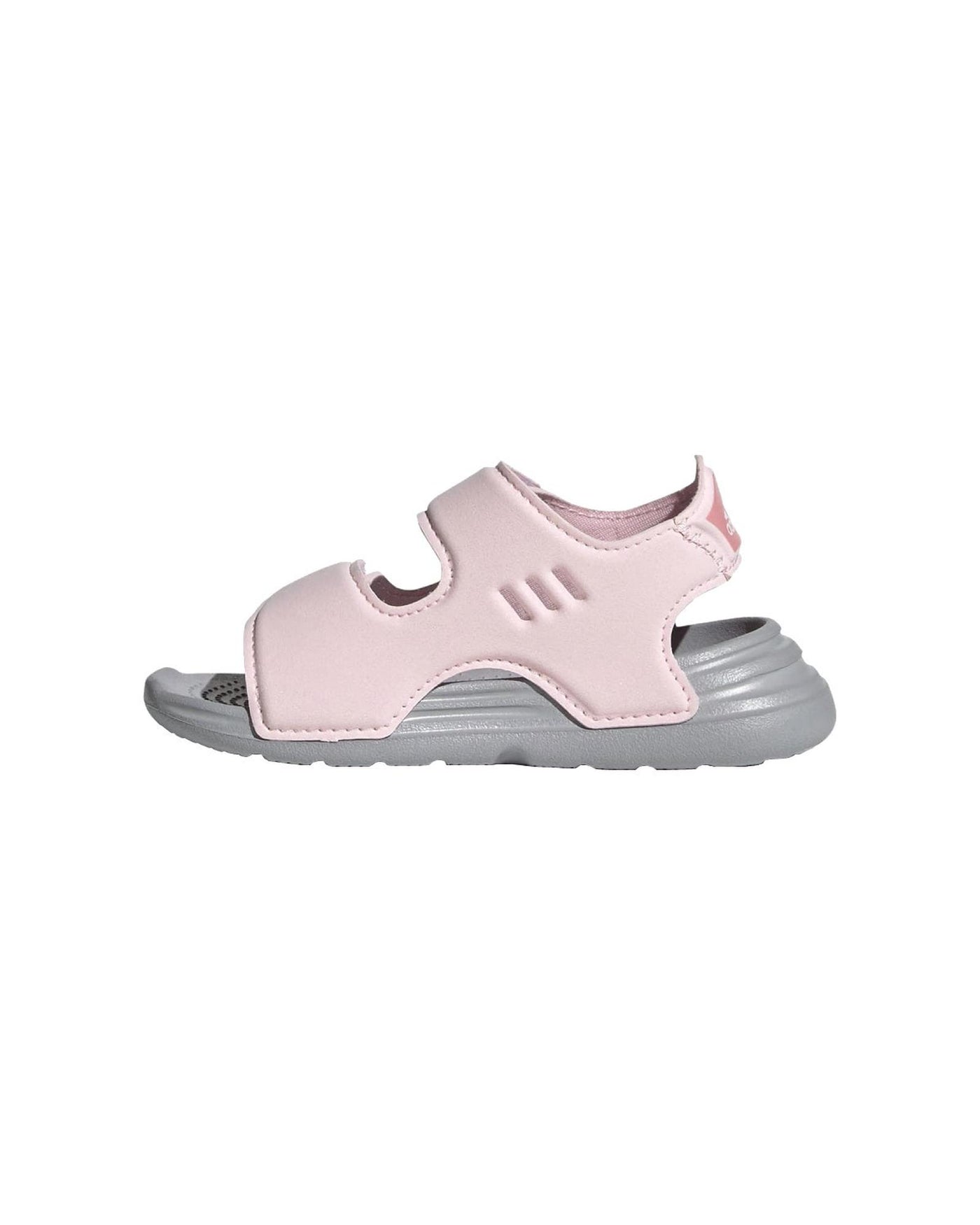 Infant Slip-Resistant Swim Sandals with Flex Grooves - 5K US