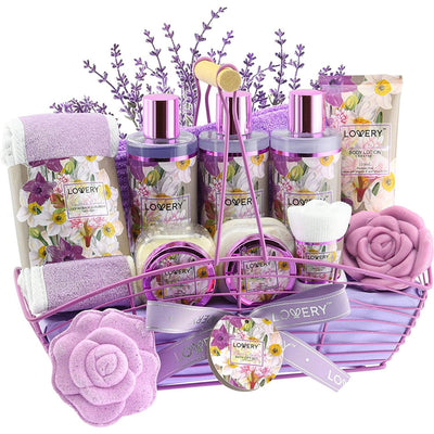 Christmas Gift Sets For Women, Gift Basket for Women & Men, Bath and Body Gift Basket PREMIUM GIFTS AUSTRALIA.